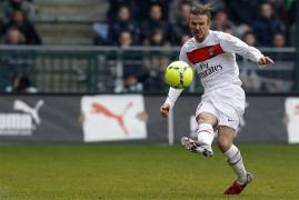u a este deschis pentru beckham sejur psg