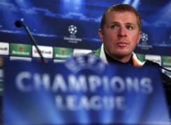 uefa nu va percepe lennon