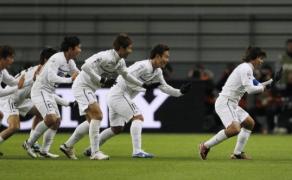 ulsan hyundai 2 3 sanfrecce hiroshima