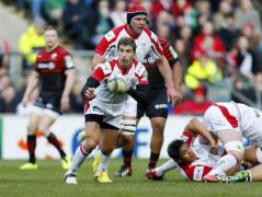 ulster n pro12 de final 