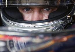 un buna ziua pentru vettel