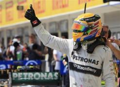 ungar gp hamilton surprins de pol