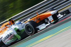 ungar gp sutil se retrage