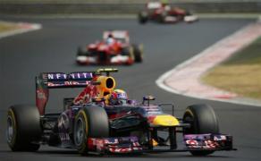 ungar gp webber frustrat cu probleme cu masina