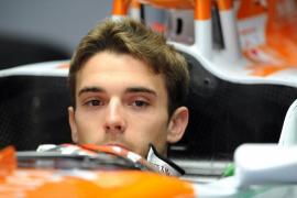 unul pentru a viziona jules bianchi