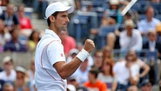 us open djokovic c tig set de cinci thriller
