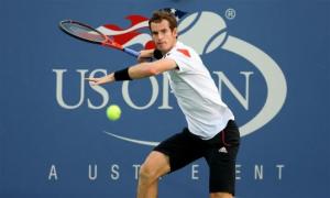 us open murray prin al doilea rund 