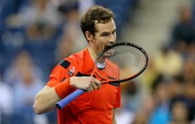 us open murray prin la ultimii opt