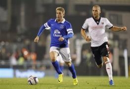 v everton newcastle united