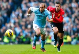 v manchester city manchester united