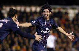 valencia 1 2 paris saint germain