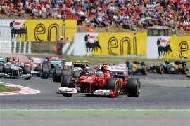 valencia n linie pentru a g zdui 2014 spaniol gp