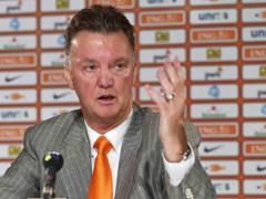 van gaal am putea ob ine decapitat 