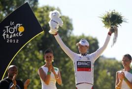 van garderen semneaz contract pe termen lung cu bmc