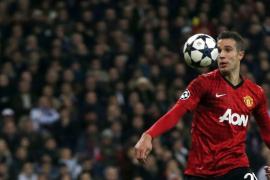 van persie blast fricos uefa