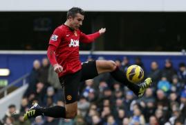 van persie este cheie keown