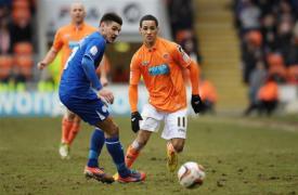varpins se al tur blackpool bord