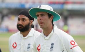 vaughan pic tur panesar