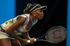venus se retrage din madrid open