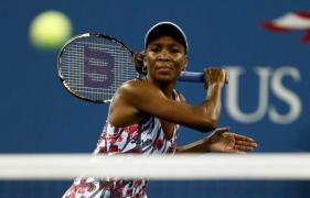 venus williams a lua parte la cupa hopman