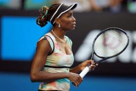 venus williams se retrage din qatar deschise
