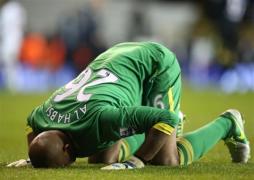 verifica de um r ali habsi