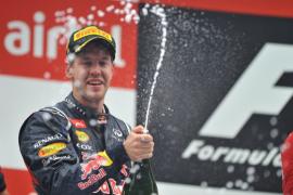 vettel 2012 a fost un sezon mare