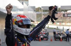 vettel ast zi a fost un pas important
