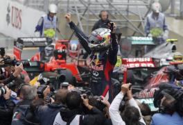 vettel c tig campionatul mondial de gp