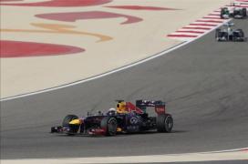 vettel c tig n bahrein