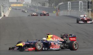 vettel c tig n coreea