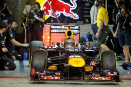 vettel descalificat din abu dhabi se calific 