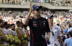 vettel exist nc dou rase pentru a merge 