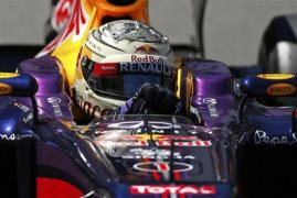 vettel fericit cu al doilea la monaco