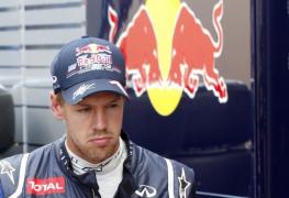 vettel interzicerea grosjean a fost aspru