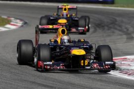 vettel mai rapid n singapore