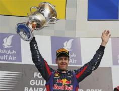 vettel nc ntat cu victorie
