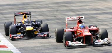 vettel patru puncte de alonso