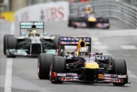 vettel plin de speran de c tig de monaco