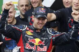 vettel vrea pentru a mbun t i
