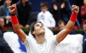 victorie place nadal dup anul greu 