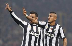 vidal vrea s r m n cu juventus