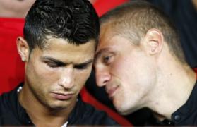 vidi a teapt ronaldo marea ntoarcere