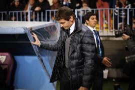vilanova i ar fi demis dac bar a au fost 18 puncte n spatele real