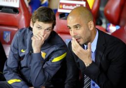 vilanova pep nu exista atunci c nd am nevoie de el 