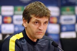 vilanova s demisioneze ca seful barcelona