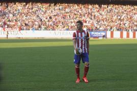 villa promite gol rush