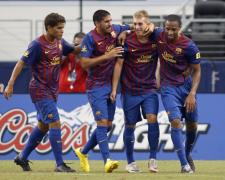 villanova ezitant pe deulofeu
