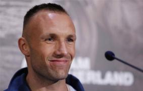 voi ar ta eu sunt mai bine dec t froch kessler
