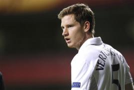 vom fi proaspete pentru al doilea picior vertonghen